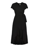 Annika Dress, Black