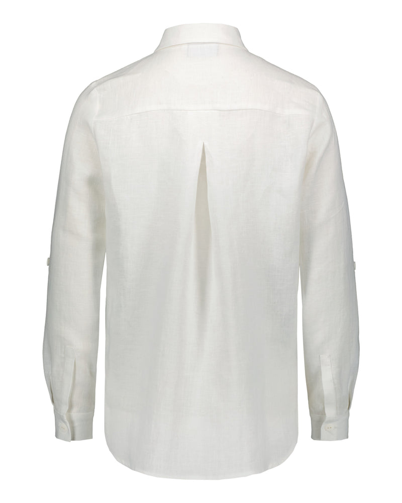 Chloe Pellavapaita, Cloudy White