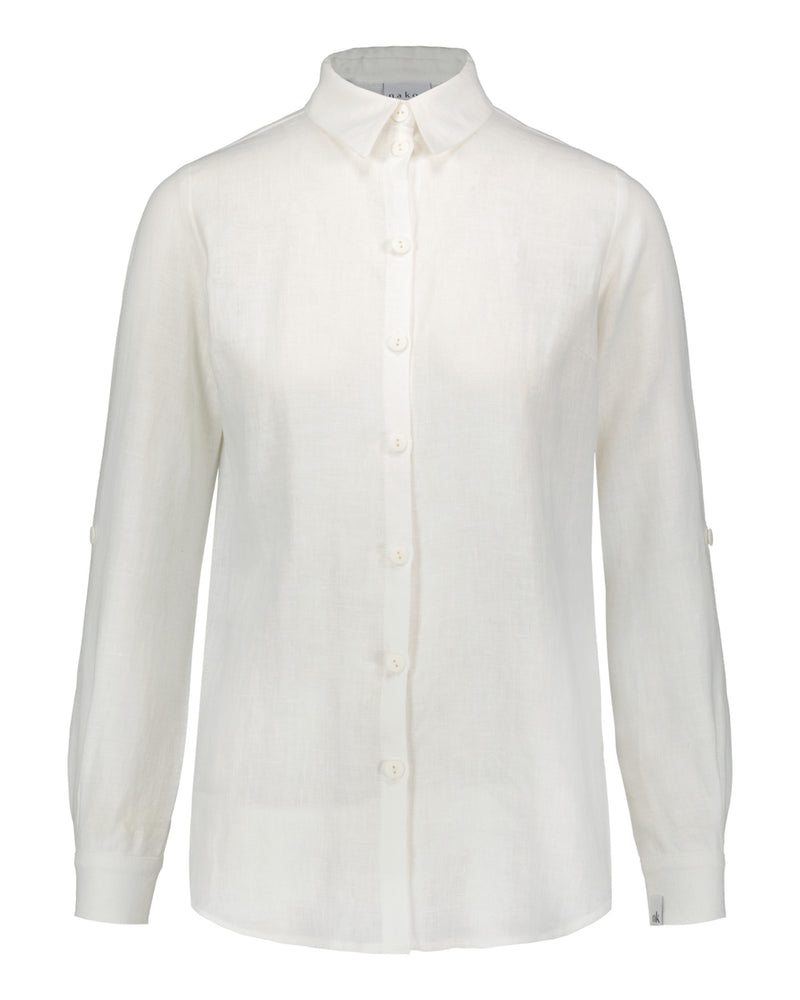 Chloe Pellavapaita, Cloudy White