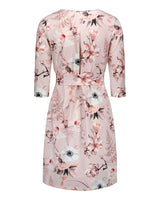 Classic Dress, Rose Lily