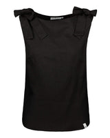 Lauren Top, Black