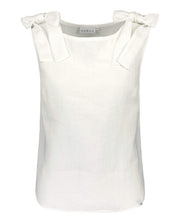 Lauren Top, Coconut Milk