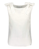 Lauren Top, Coconut Milk