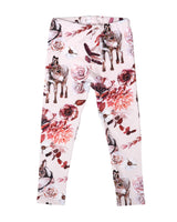 Print leggings, Bohemian Moments