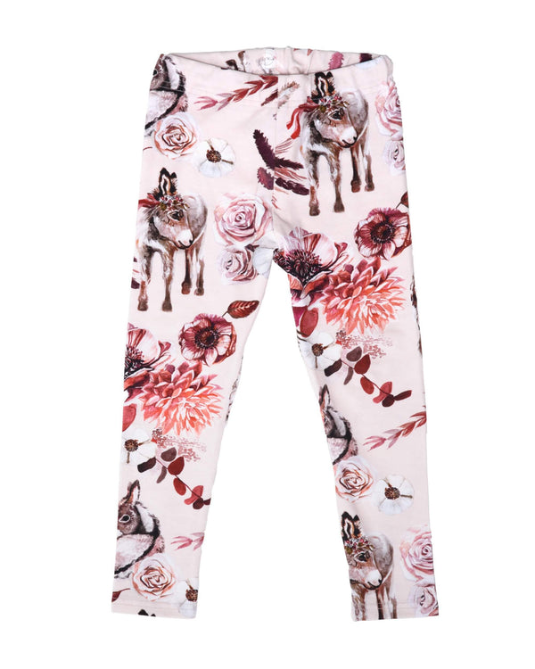 Leggings, Bohemian Moments