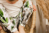 Print Leggings, Wild Wandereres