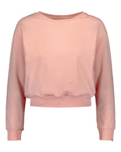 Casual Chic Shirt, Dusty Pink