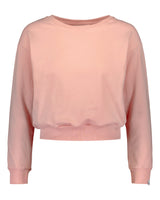 Casual Chic Shirt, Dusty Pink
