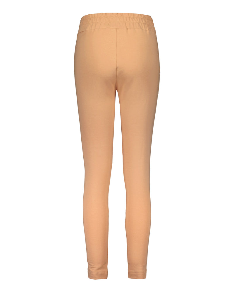 Casual Chic Pants, Camel