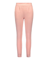 Casual Chic Pants, Dusty Pink