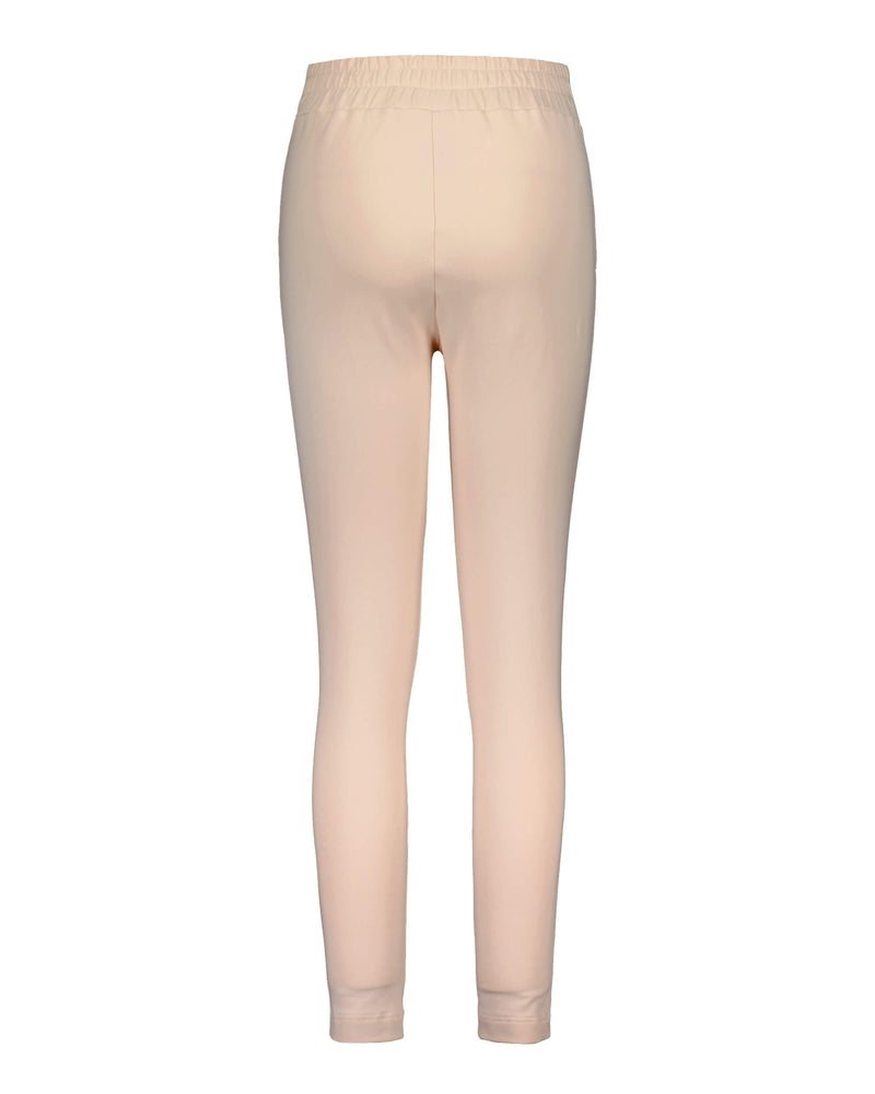 Casual Chic Pants, Ivory