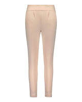 Casual Chic Pants, Ivory