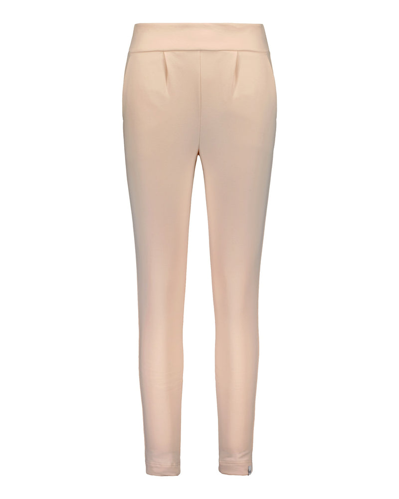 Casual Chic Pants, Ivory