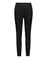 Casual Chic Pants, Black