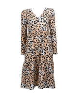Print Kerrosmekko, Leopard