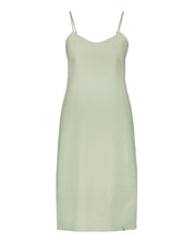 Nora Midi Dress, Paradise Green