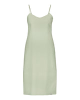 Nora Midi Dress, Paradise Green