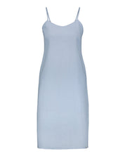 Nora Midi Dress, Sky Blue