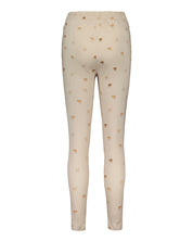 Casual Chic Print Pants Sahara