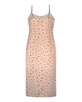 Nora Midi Dress, Blushing Blossoms