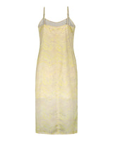 Nora Midi Dress, Safari Sand