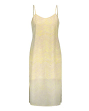 Nora Midikleid, Safari-Sand