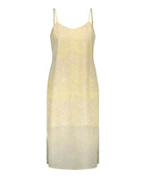 Nora Midi Dress, Safari Sand