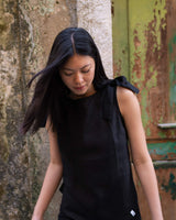 Lauren Top, Black