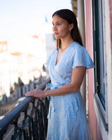 Annika Dress, Haven