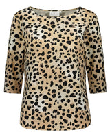 Classic Blouse, Rose Lily 