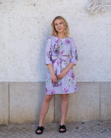 Classic Dress, Oceania