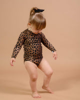 Print Body, Leopard