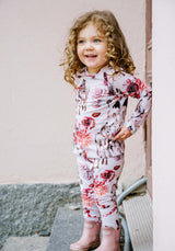 Print leggings, Bohemian Moments