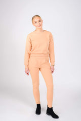 Casual Chic Pants, Camel