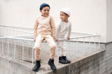 Comfy Cargo Pants, Camel
