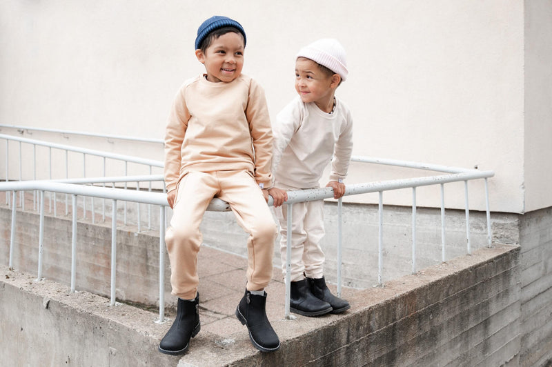 Comfy Cargo Pants, Camel