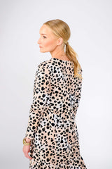 Print Kerrosmekko, Leopard