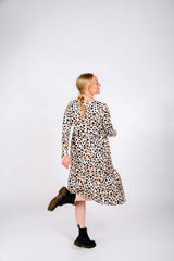 Print Kerrosmekko, Leopard
