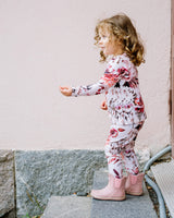 Print leggings, Bohemian Moments