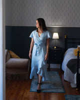 Annika Dress, Haven