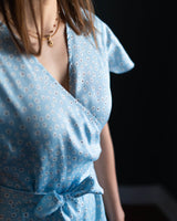 Annika Dress, Haven