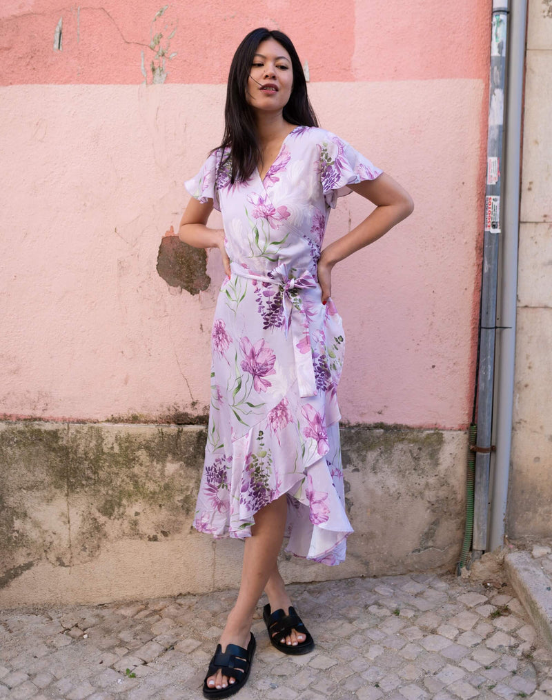 Annika Dress, Oceania