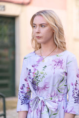 Classic Dress, Oceania