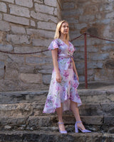 Annika Dress, Oceania